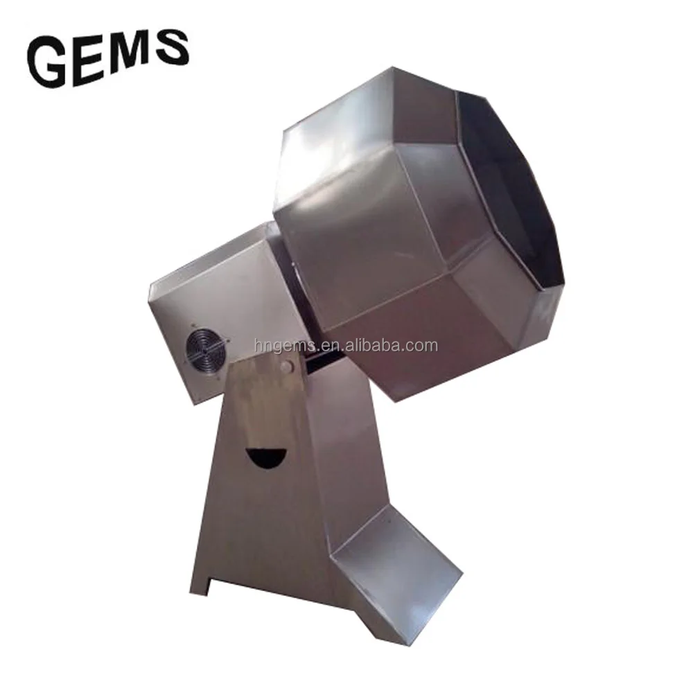 Небольшая Автоматическая Картофельные Чипсы Ароматизатор Машина Сделано в Китае