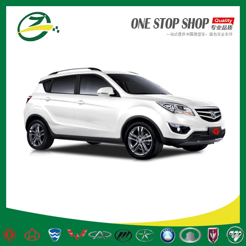 spare parts for CHANG AN  cs35 front shock absorber assembly for CHANA car