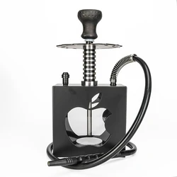 hookah custom chicha tabac shisha import cheap hookah wholesale new design new quality hookah shisha box