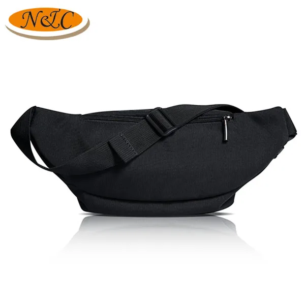 Outdoors Workout Traveling Casual Running Hiking Cycling hip bum fanny pack waist bag