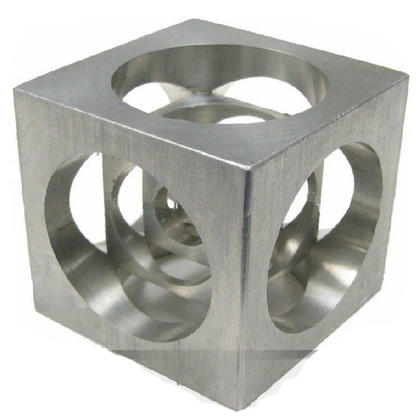 OEM custom precision chrome plated CNC machining parts for auto brakes