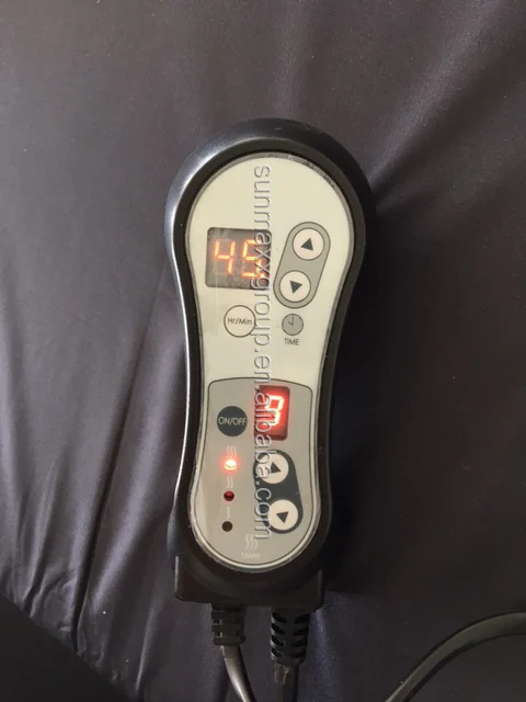 Дальний инфракрасный Купол для сауны с фотонным светом