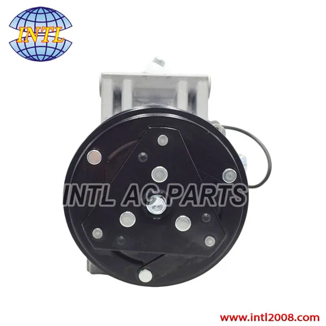 CSV511 Auto ac compressor for NISSAN BLUEBIRD SYLPHY/TIIDA /CUBE/VERSA