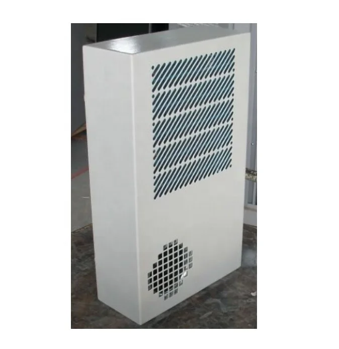 
outdoor cabinet dc 48v air conditioner with CE 