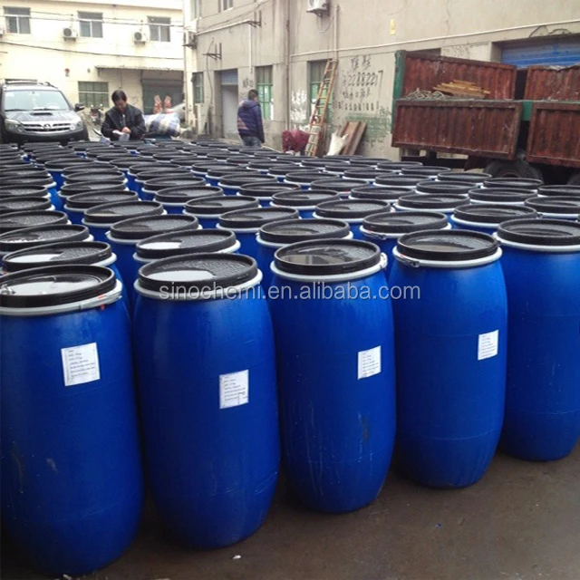  70% анионное поверхностно-активное сырье sles для мыльной промышленности