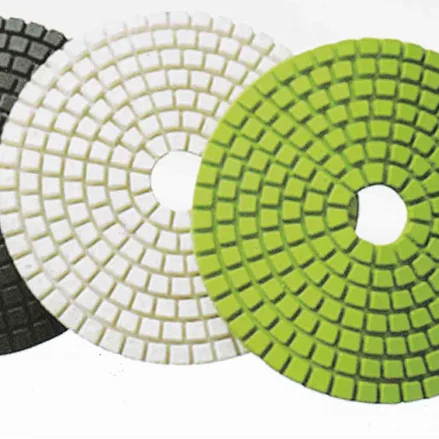 Polishing compound and grinding plate polishing tools  aluminium oxide
