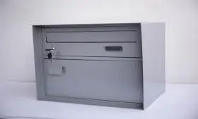 Горячая Распродажа OEM изготовленный на заказ Американский почтовый ящик США