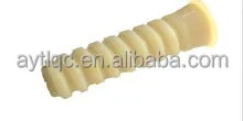 Plastic Dowel for Screw Spike