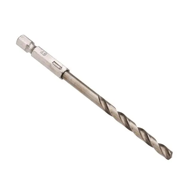 HSS Co HSS M35 HSS Cobalt11mm  Drill Bit for Stainless Steel Metal Aluminium Hardened Steel tool