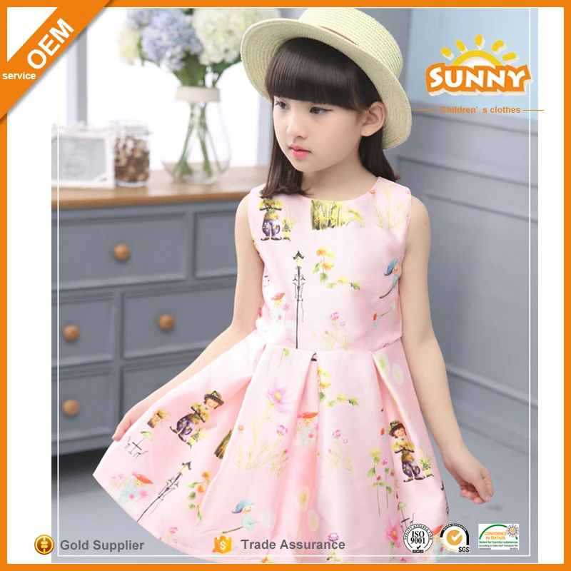 Cheap Girls Pink Dresses Designs Amazing Long Dresses for Girls