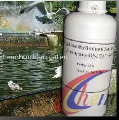 Polyquat Альгицид