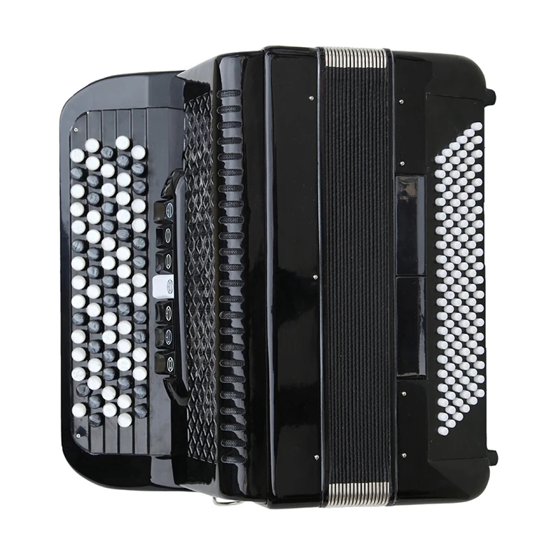  120 Button 77KEY Keyboard Accordion Musical Instrument keyboard instrument