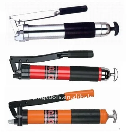 
TOP C10010 hand heavy duty Grease Gun 
