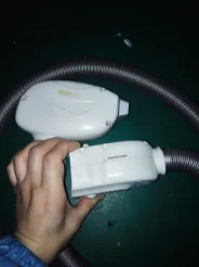 Свет 6 баров стог лазера диода используется для 600W 808nm диод лазерная эпиляция наконечник ремонт и
