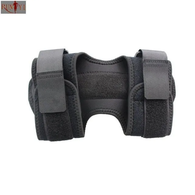 Adjustable Plantar Fasciitis Foot Brace Night & Day Splint, Injury Support for Heel Pain Relief