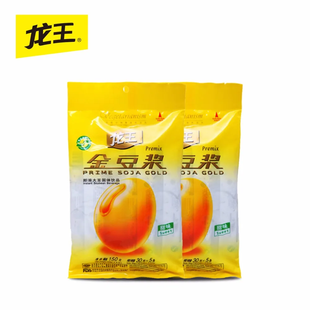 Органическое Мгновенное Сухое соевое молоко объемная посылка по оптовой цене