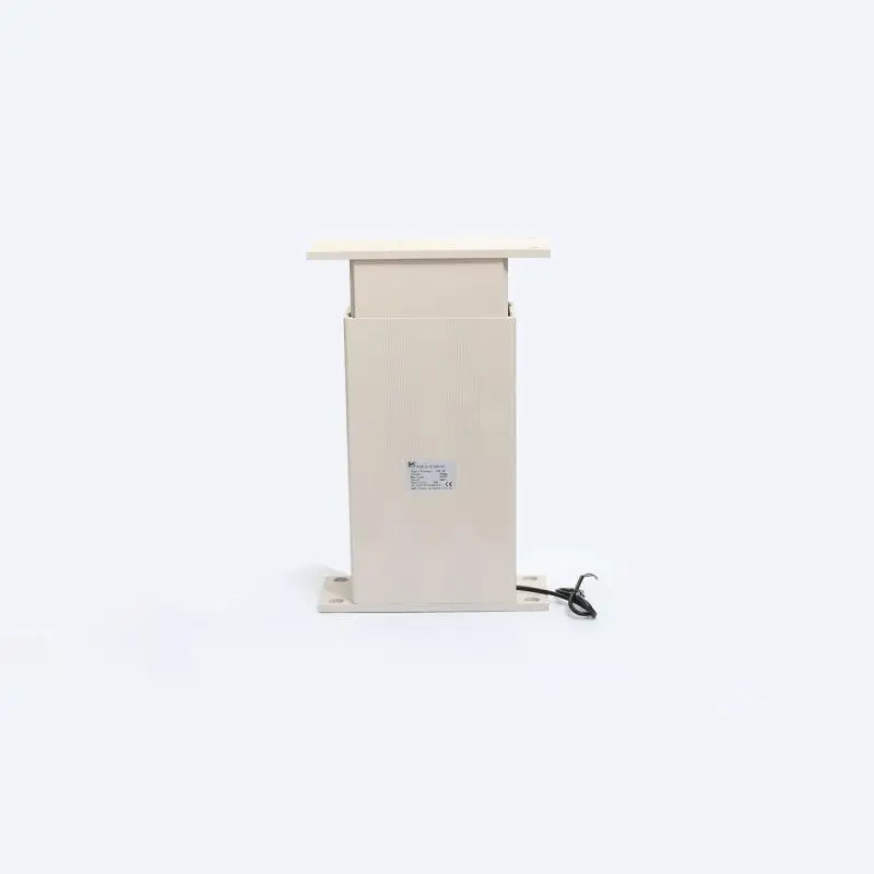 China supply 12V 24V 36v 48v electric furniture desk industrial lifting column