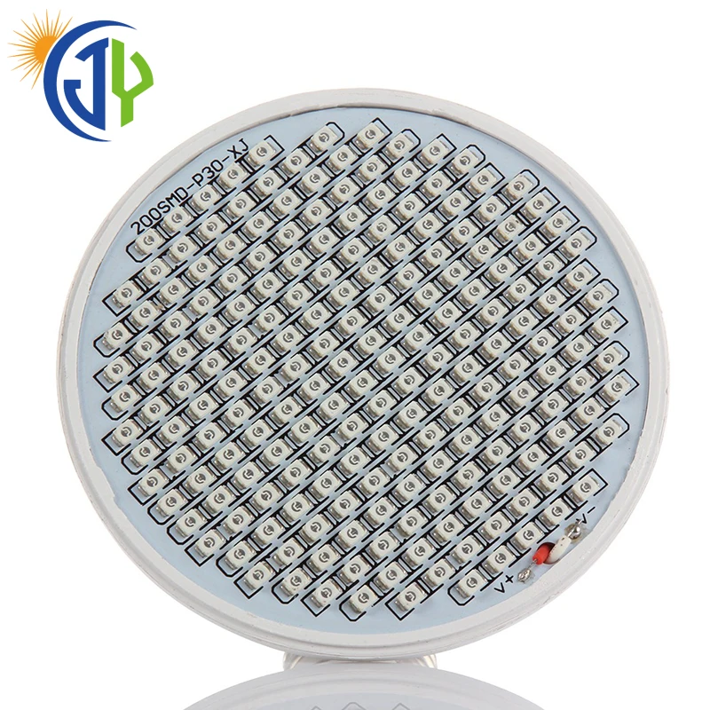 linear luxint lvjing mars hydroponic lamp platinum p300 nichia led grow light