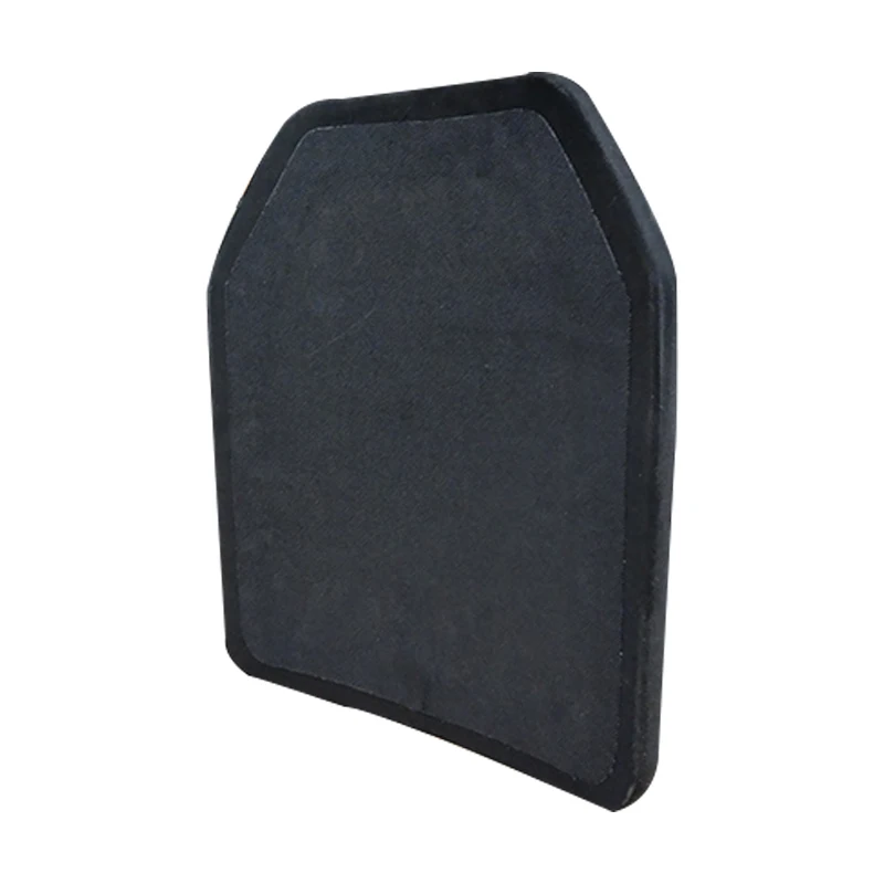Military NIJIII/NIJIV Polyethylene Hard Body Armor ceramic Ballistic Combat Bulletproof Plate