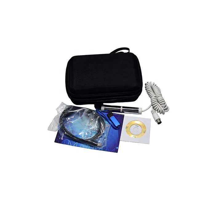 
2019 New model 6th generation quantum health analyzer 