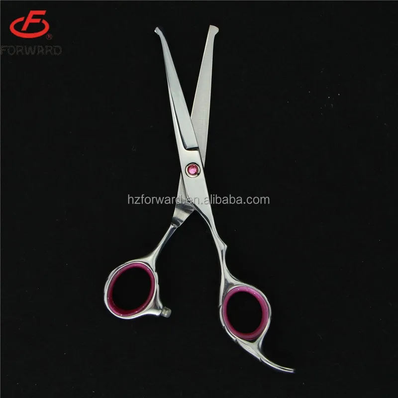 Conair PRO Pet Round Tip Ball Round Tipped Scissors, 5-Inch