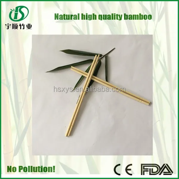 
Simple and convenient and cheap price disposable bamboo chopsticks for Japanese bamboo chopsticks and Korea bamboo chopsticks 