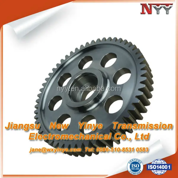 best quality 7 module transmission gear