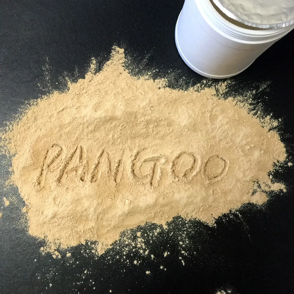 The feed yeast is generally made of candida or kluyveromyces fragilis by culturing