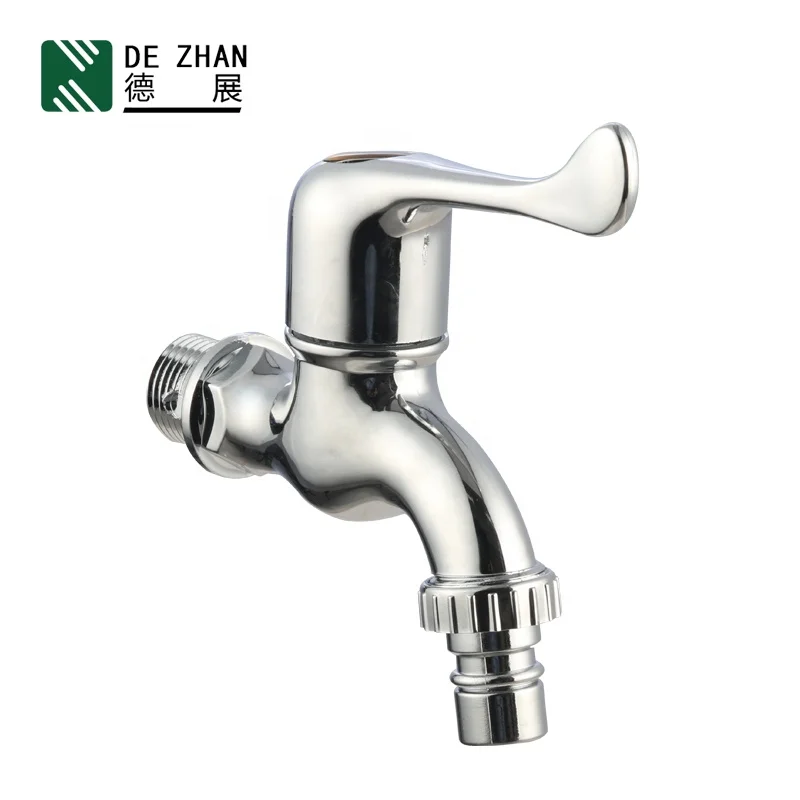 china made garden new abs faucet water taps bibcock plastic faucet taps