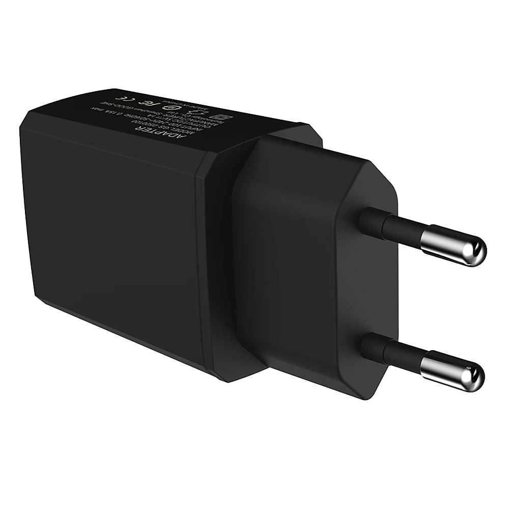 
New arrivals 2019 amazon best seller 5V fast charge USB travel charger for US spy camera 