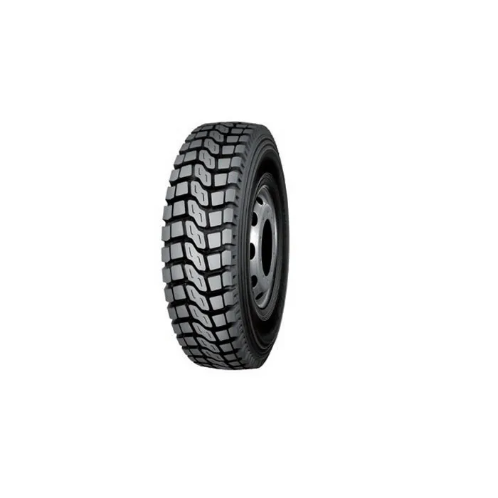 
RODEO brand radial TBR truck tyres1200R20 