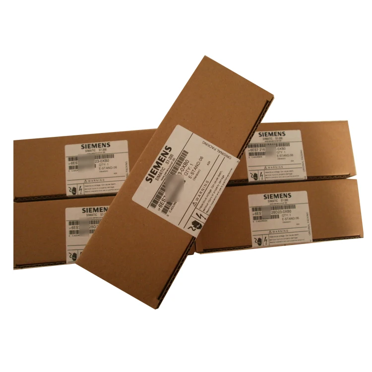 Siemens s7-200 em 235