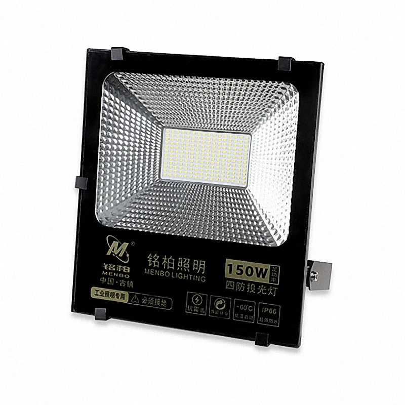 50W 100W 200W IP67 led flood light for stadium garden warehouse