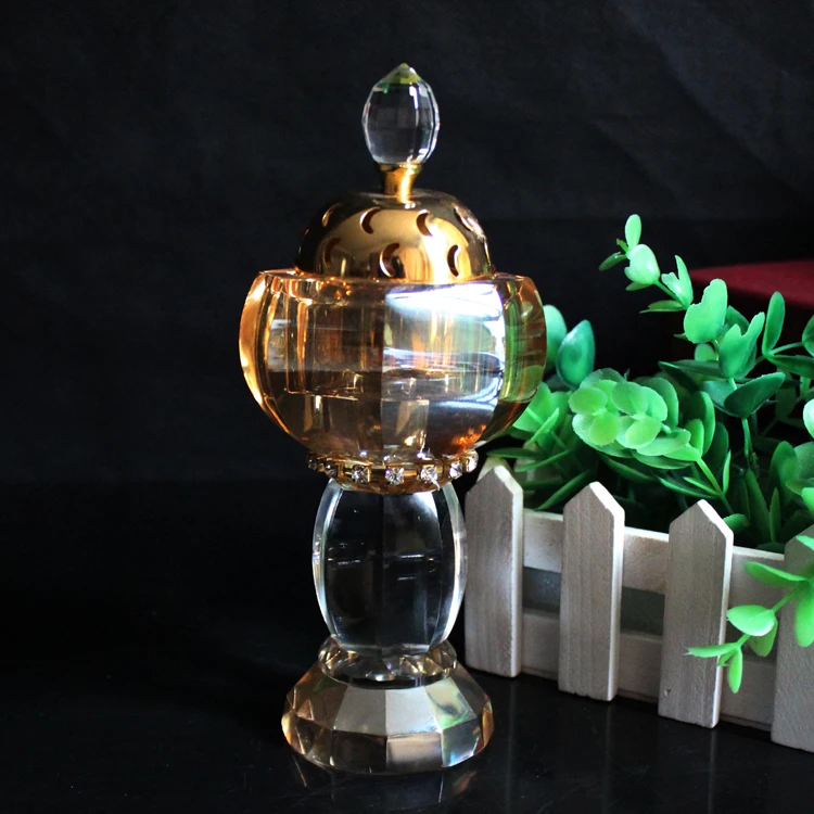 New hot brass incense burner india for wholesale