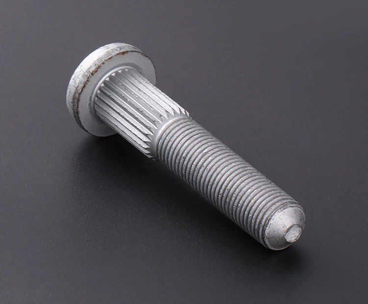 
Supplier wholesale high performance 10.9 wheel bolt 