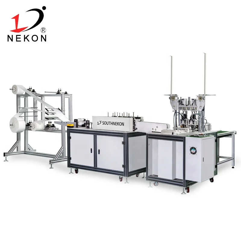 Новейшая стабильная Автоматическая медицинская наружная Ушная петля для лица