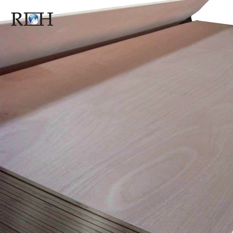Types Of Waterproof Wood MDF / MDF Wall Panel