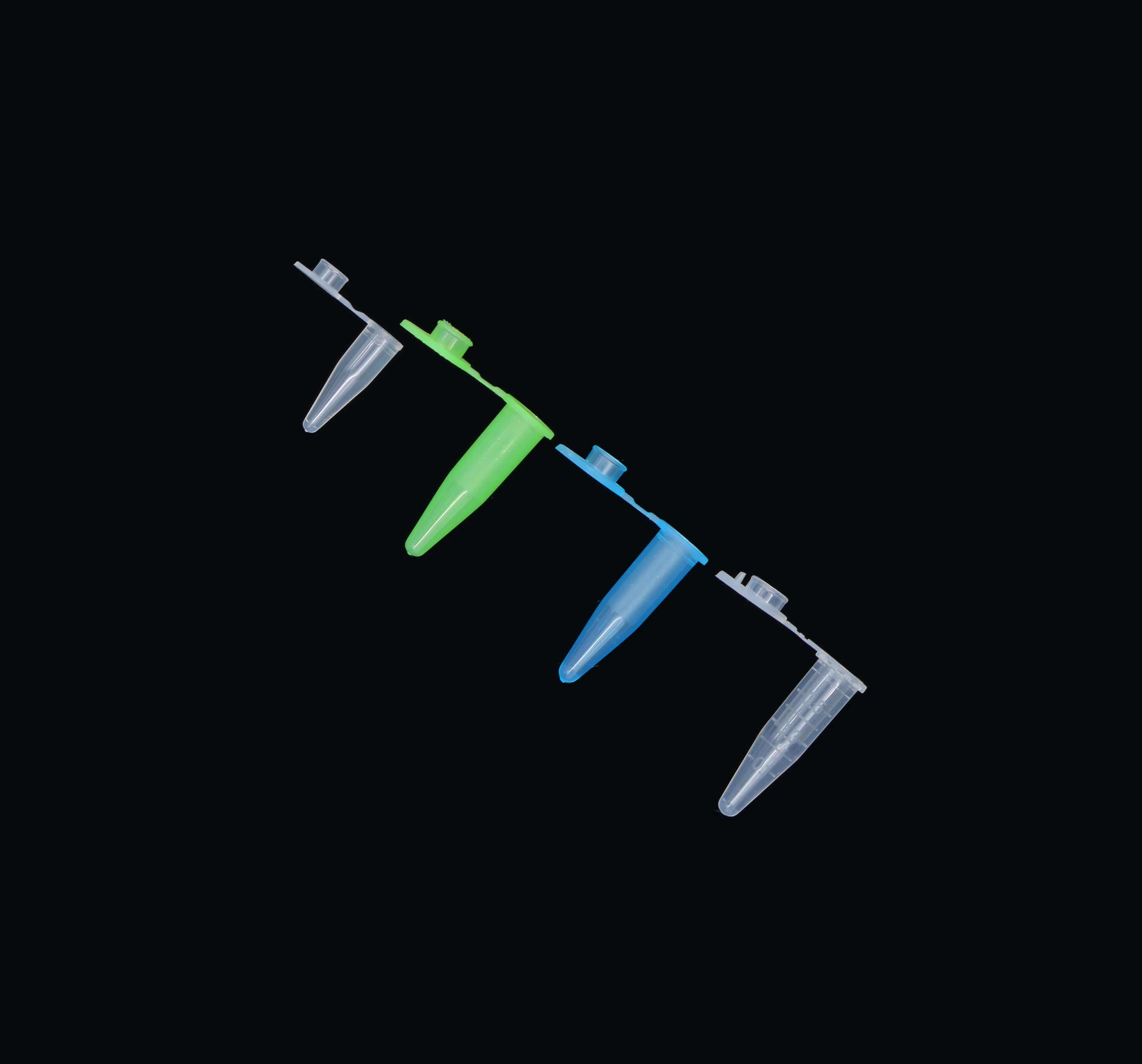 
centrifuge tube 0.2ml 