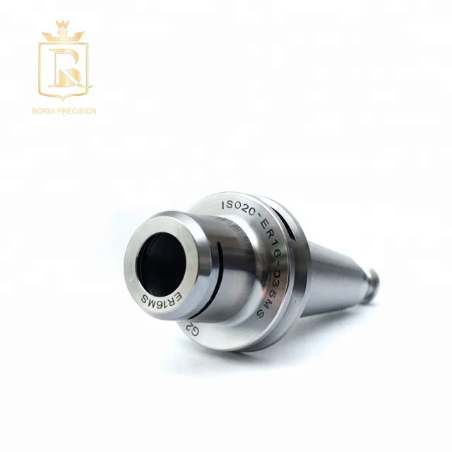 High 30000rpm balanced ISO 20 ER16 Collet Chuck