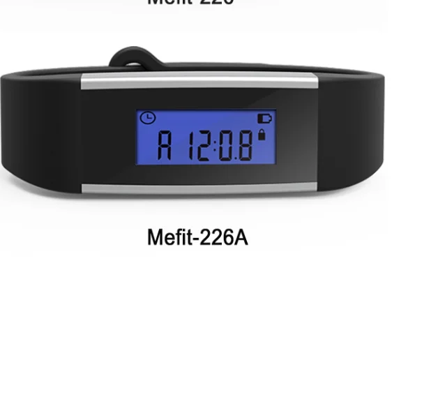 
2019 junsd новейшие смарт-браслет mefit со светодиодной подсветкой/шагомер JS-226 
