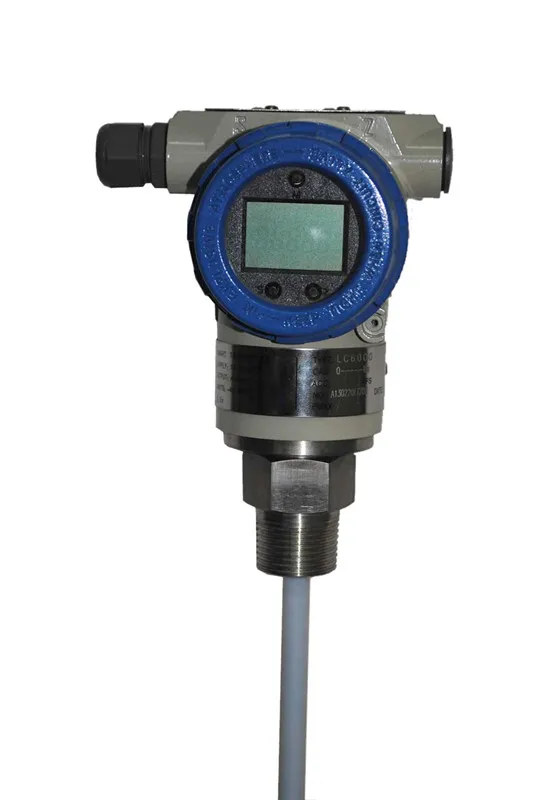 смарт рф емкостной датчик уровня