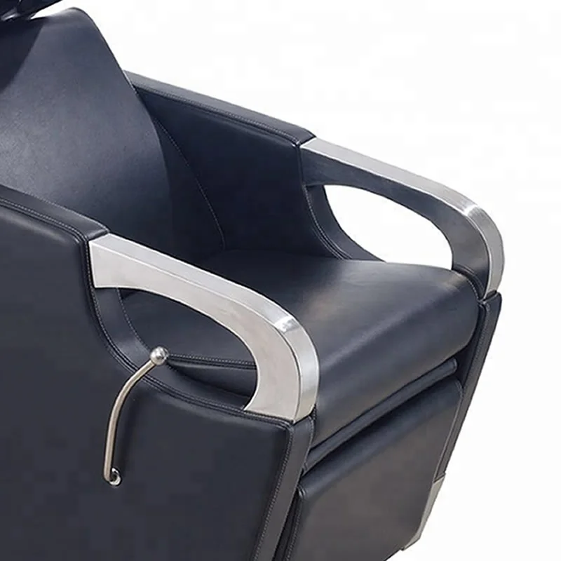 wholesale salon ambience MIRAGE shampoo chair wash unit supplier factory