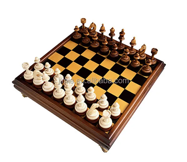 special design wooden chessboard chess,chess board set