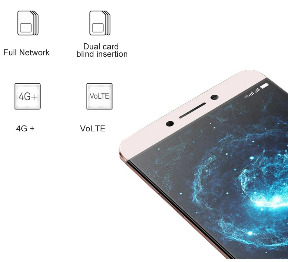Самый дешевый сотовый телефон 4G LTE 5.5-дюймовый VOTO завод Цена OEM для России Смартфон V7 Quad Core 2GB 32GB Поддержка пользо