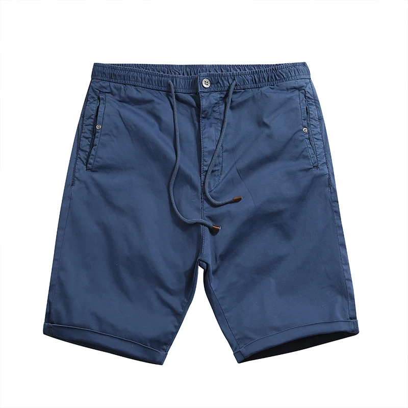 
SA1907 SABIN MENS CHINO SHORTS/FASHION KHAKI SHORTS 