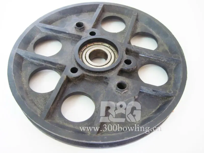 brunswick bowling 47-071702-003 машина запасные части