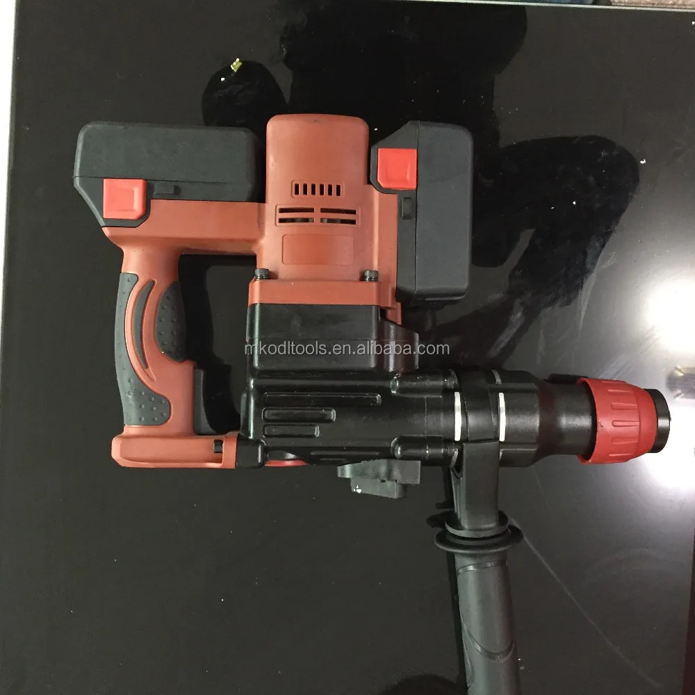 MKODL BX-CH42LI CORDLESS HAMMER 28MM