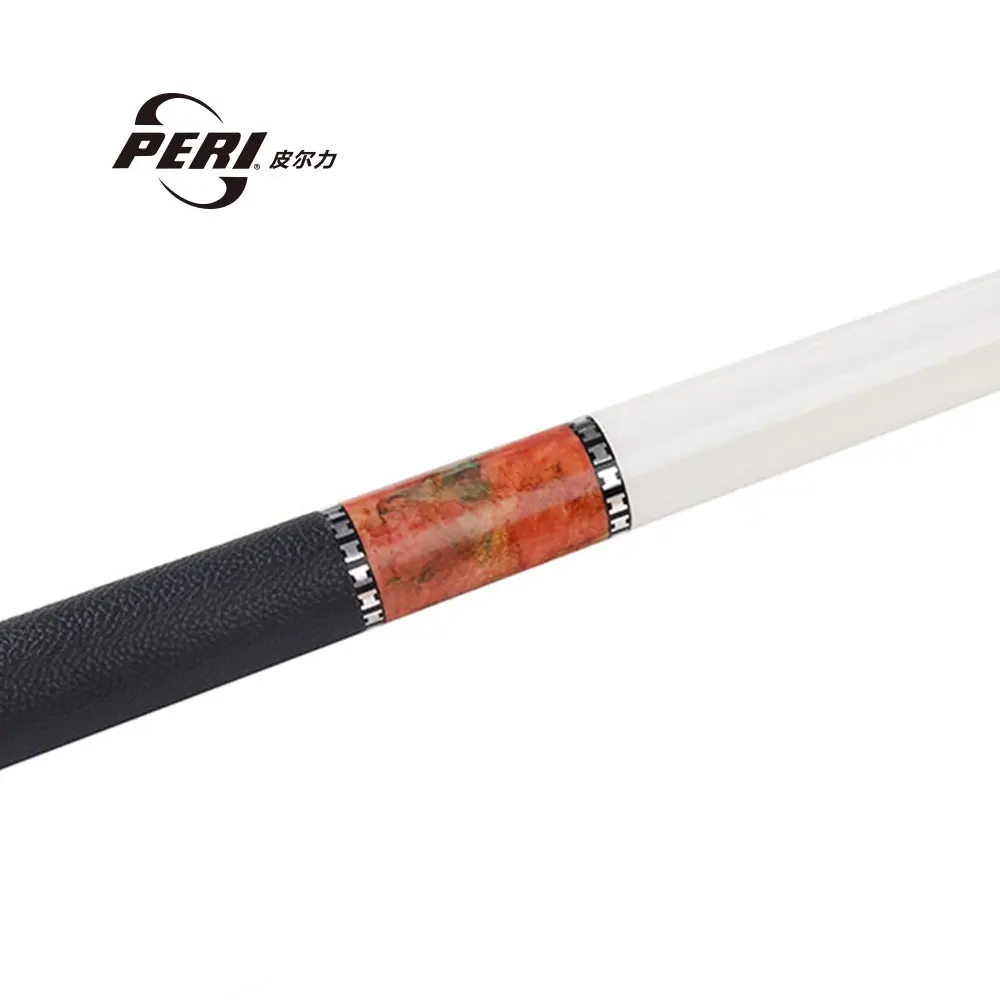 
PERI Q1WW LEATHER WRAP POOL CUE Billiard Pool Cues 