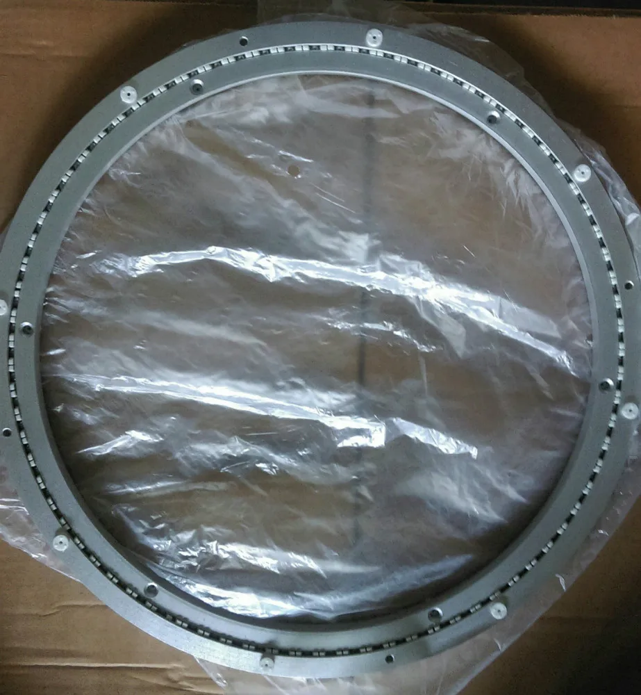 Heavy Duty Lazy Susan Hardware Swivel Fitting