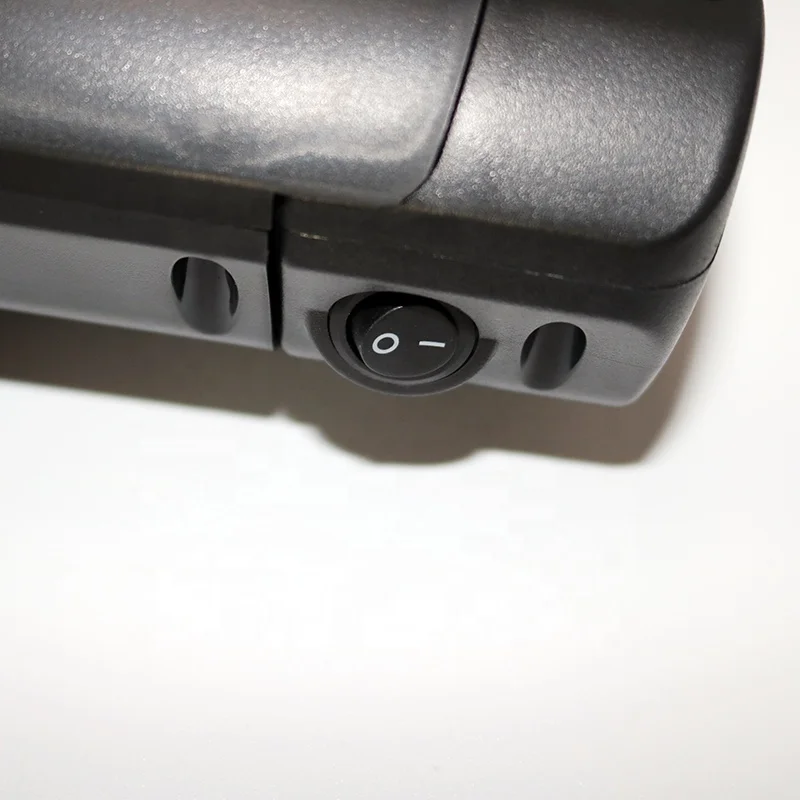 18650 rechargeable electric bicycle li-ion battery 36v 14.5ah e-bike battery